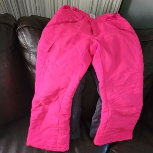Snowpants